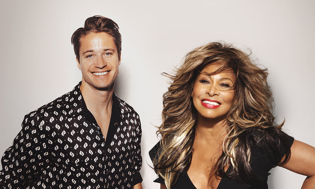 Kygo And Tina Turner Release New ‘What’s Love Got to Do With It’ Remix