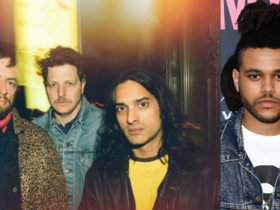 Yeasayer Dismiss Their Lawsuit Against The Weeknd