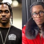 Young Thug Replied To Pusha T For Dissing Drake On Leaked Pop Smoke Song