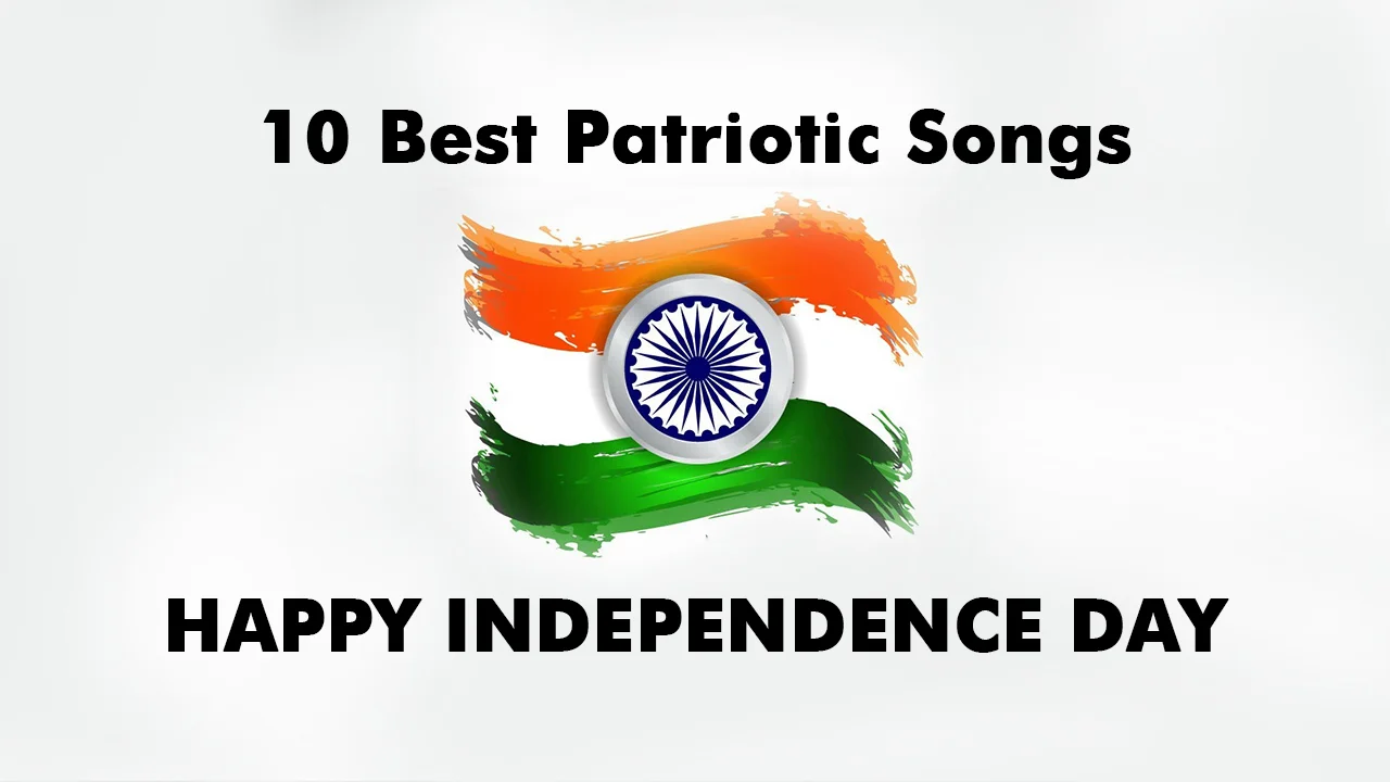 10 Best Indian Patriotic Songs For Independence Day 2022 - Siachen ...