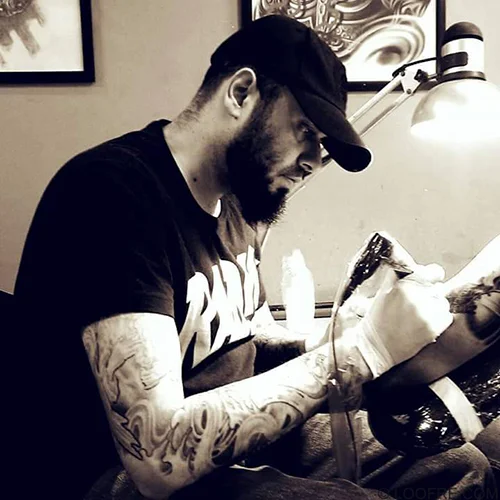 Meet Lokesh Verma One of the Top Tattoo Artists in the World - Hello  Entrepreneurs