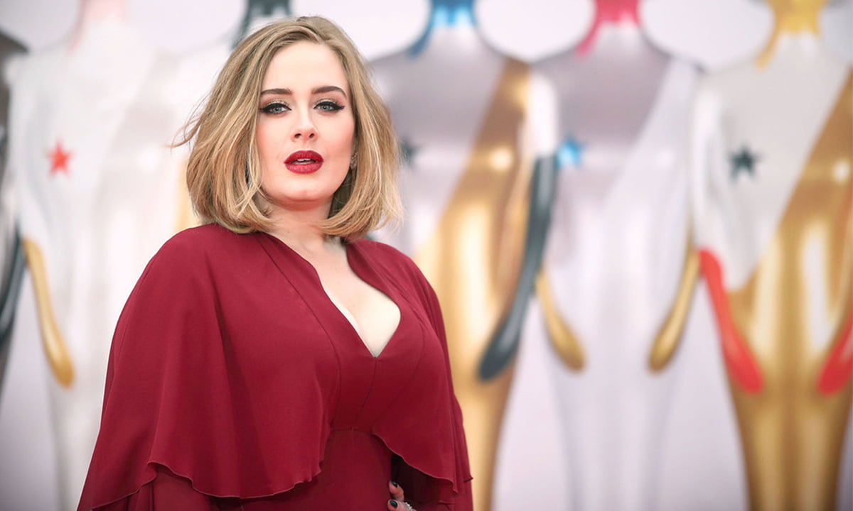 Adele 30 Tracklist