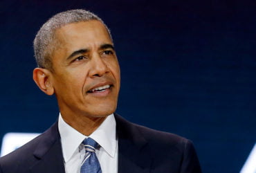 Barack Obama 2025 songs