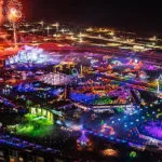 EDC Las Vegas 2024 Lineup