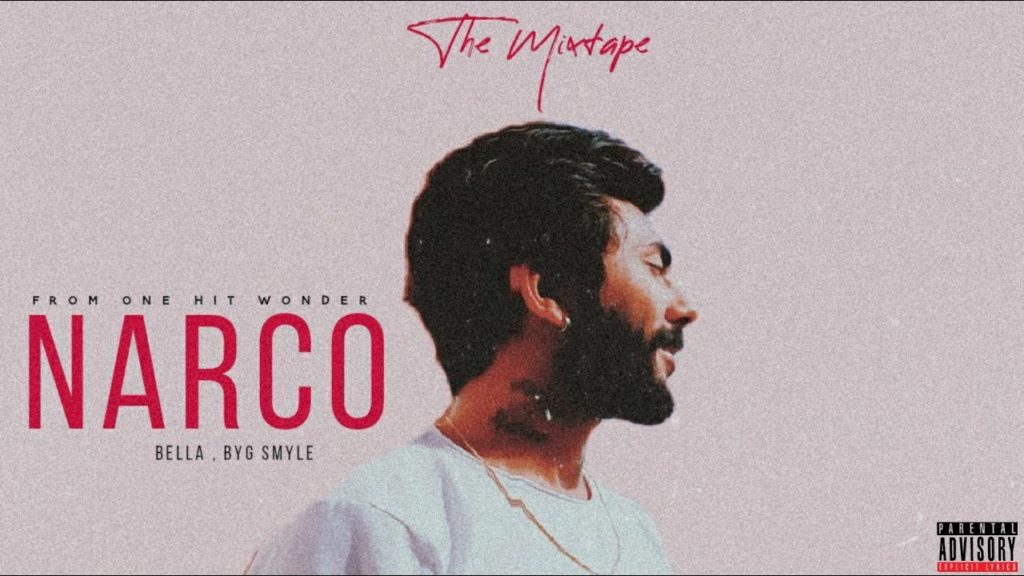 Rapper Bella Releases 4th Track 'Narco' Ft. Byg Smyle From Mixtape 'One ...