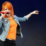 FLOWERS For VASES / Descansos Hayley Williams