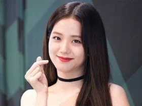 JISOO Warner Records