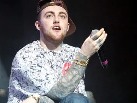 Balloonerism Mac Miller