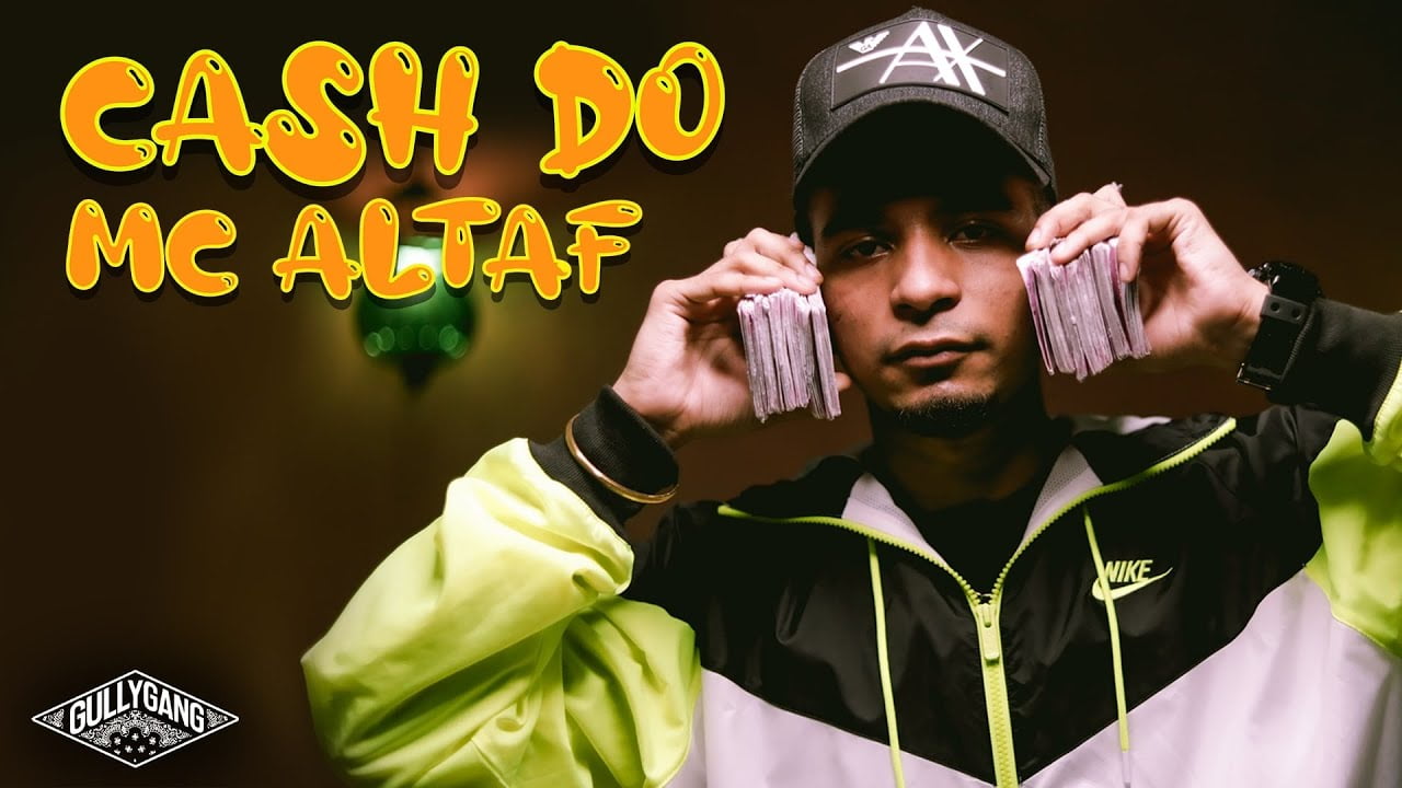 MC Altaf Cash Do