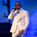 One Mic One Gun Nas