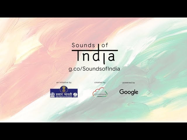 google India ai powered national anthem