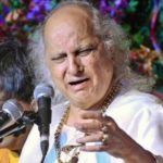 Pandit Jasraj Dies At 90