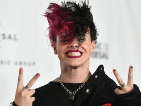 Yungblud 2026 Bludfest Lineup