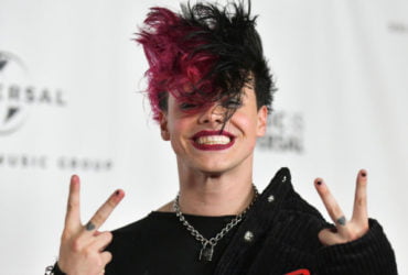 Yungblud 2026 Bludfest Lineup