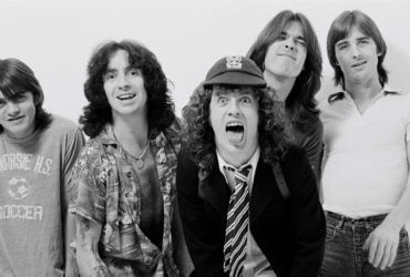 AC/DC 2026 tour dates