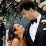 Afrojack Married