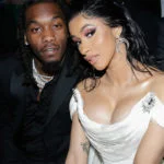 Cardi B Offset