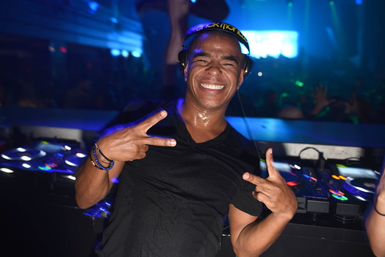 DJ Erick Morillo “I Like to Move It,” Dead At Age 49 Siachen Studios