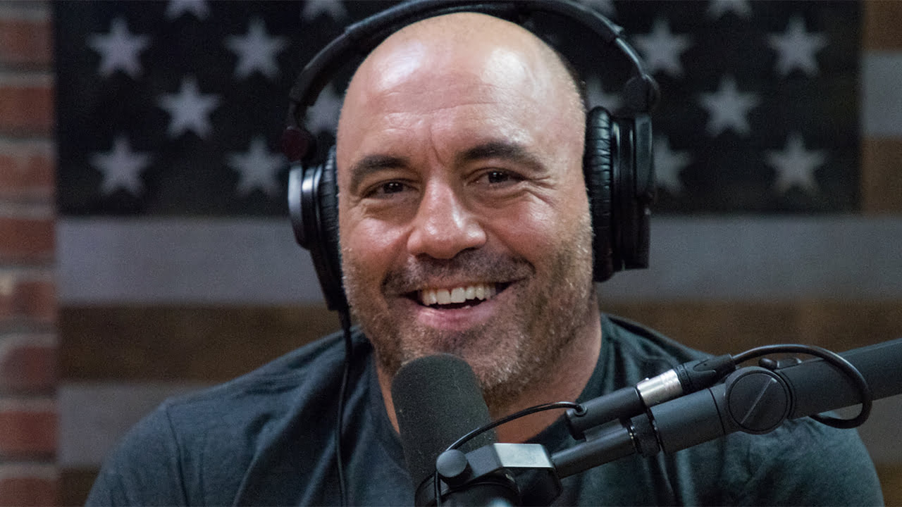 joe rogan spike cohen