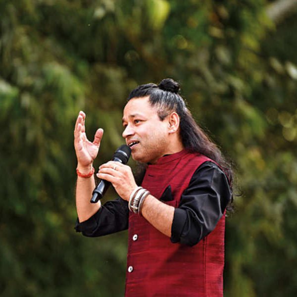 kailash kher