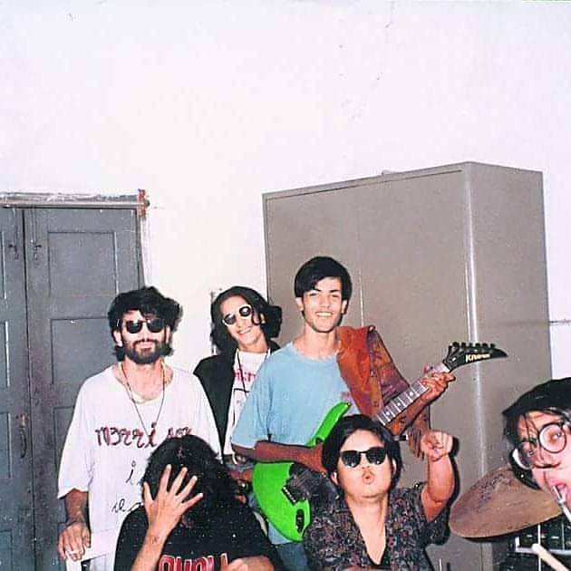 Parikrama