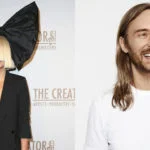 David Guetta Let’s Love