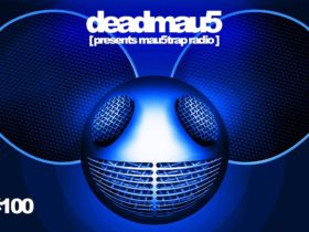 Deadmau5 Radio Mix