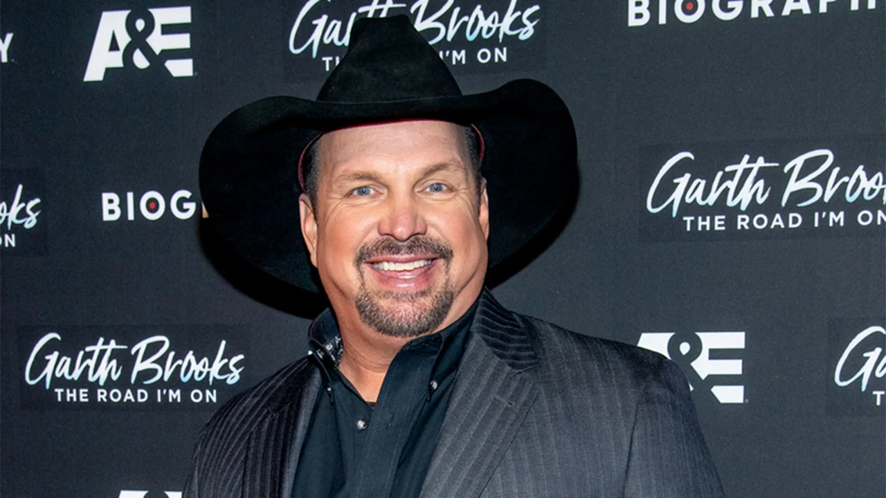 Summerfest 2026 Garth Brooks