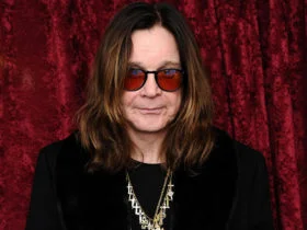 Ozzy Osbourne Final Show