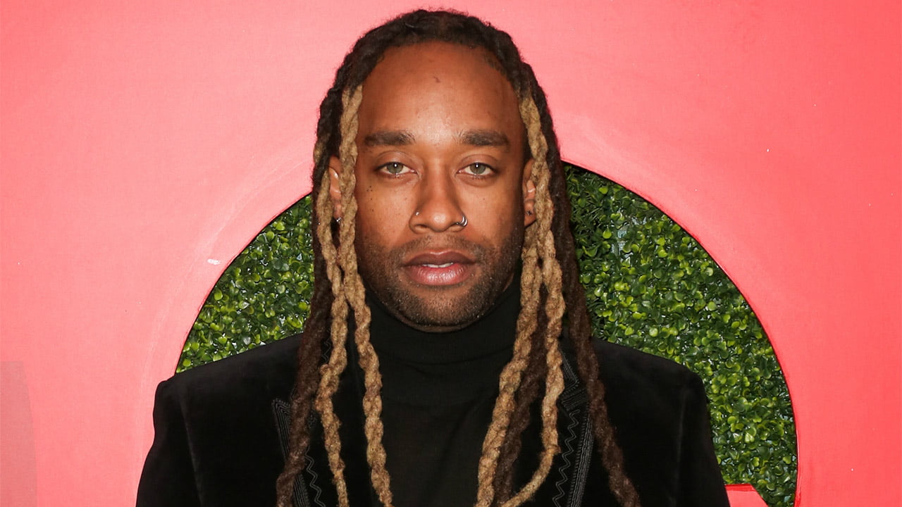 Ty Dolla ign Bring The Burn With New Album 'Featuring Ty Dolla ign