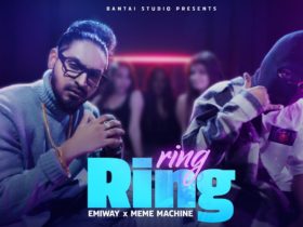 Ring Ring Emiway Bantai