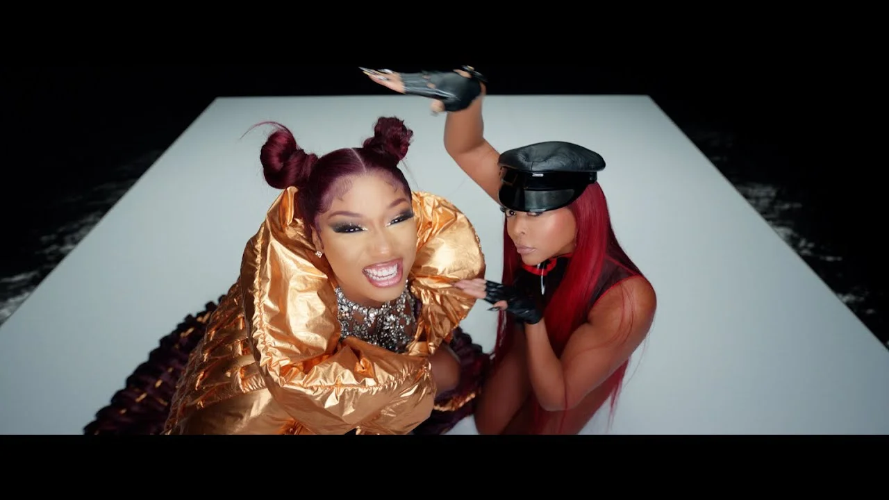 Good News Megan Thee