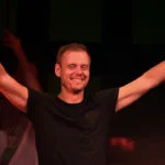 Armin Van Buuren India Tour 2023