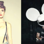 Bridged By A Lightwave Deadmau5