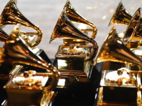 Grammys Winners 2022 Performers