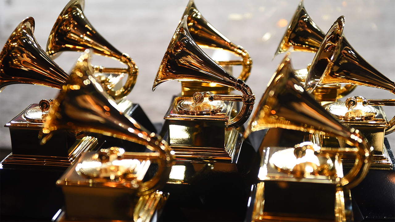 Grammys Winners 2022 Performers