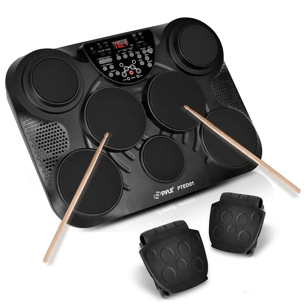 best electronic drum sets