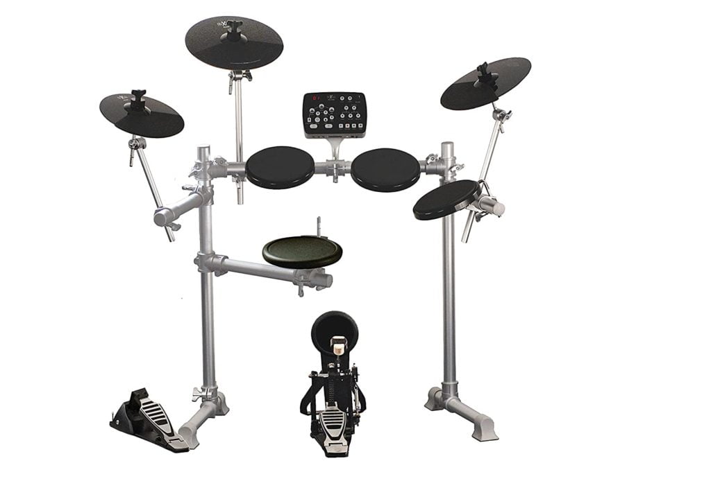 Trinity HD11 best electronic drum sets