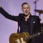 Bryan Adams Summer 2021