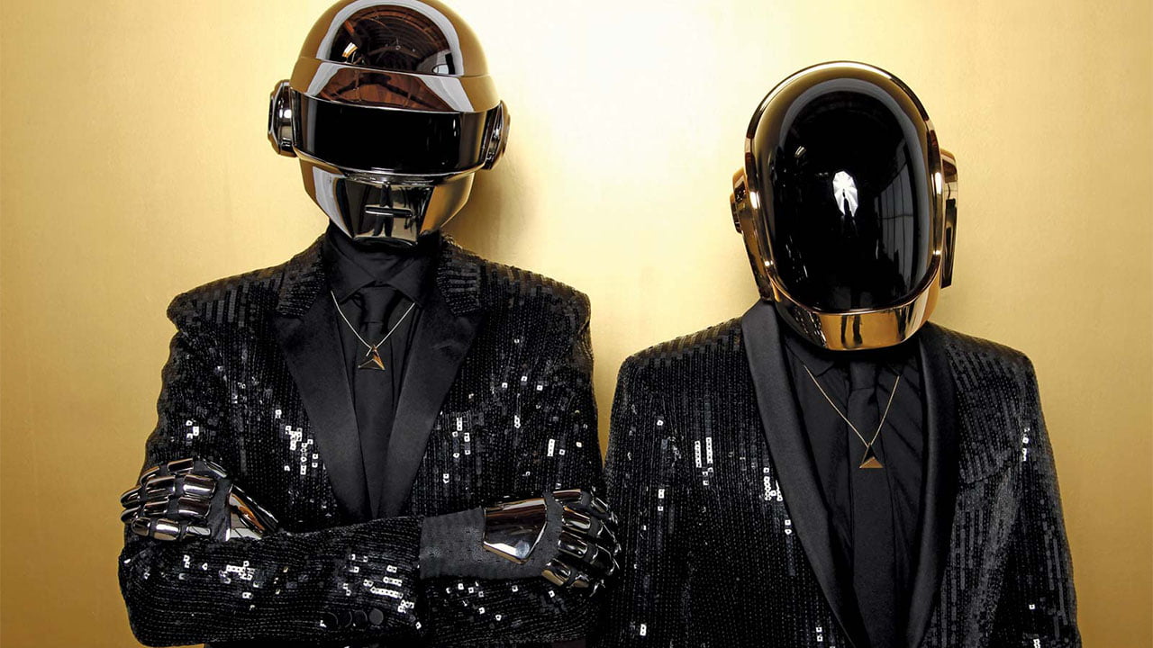 TRON Complete Edition Daft Punk