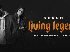 Living Legend KR$NA