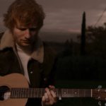 Afterglow Ed Sheeran song