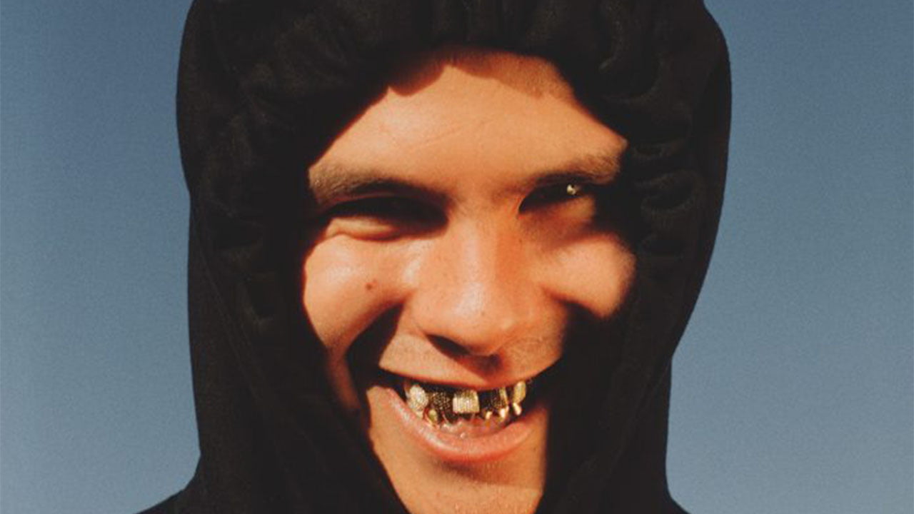 Thoughts Slowthai