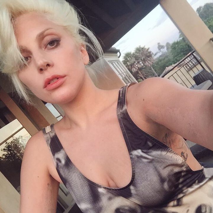 Gorgeous Pictures Of Lady Gaga