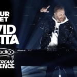 David Guetta Fun Radio