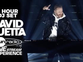David Guetta Fun Radio