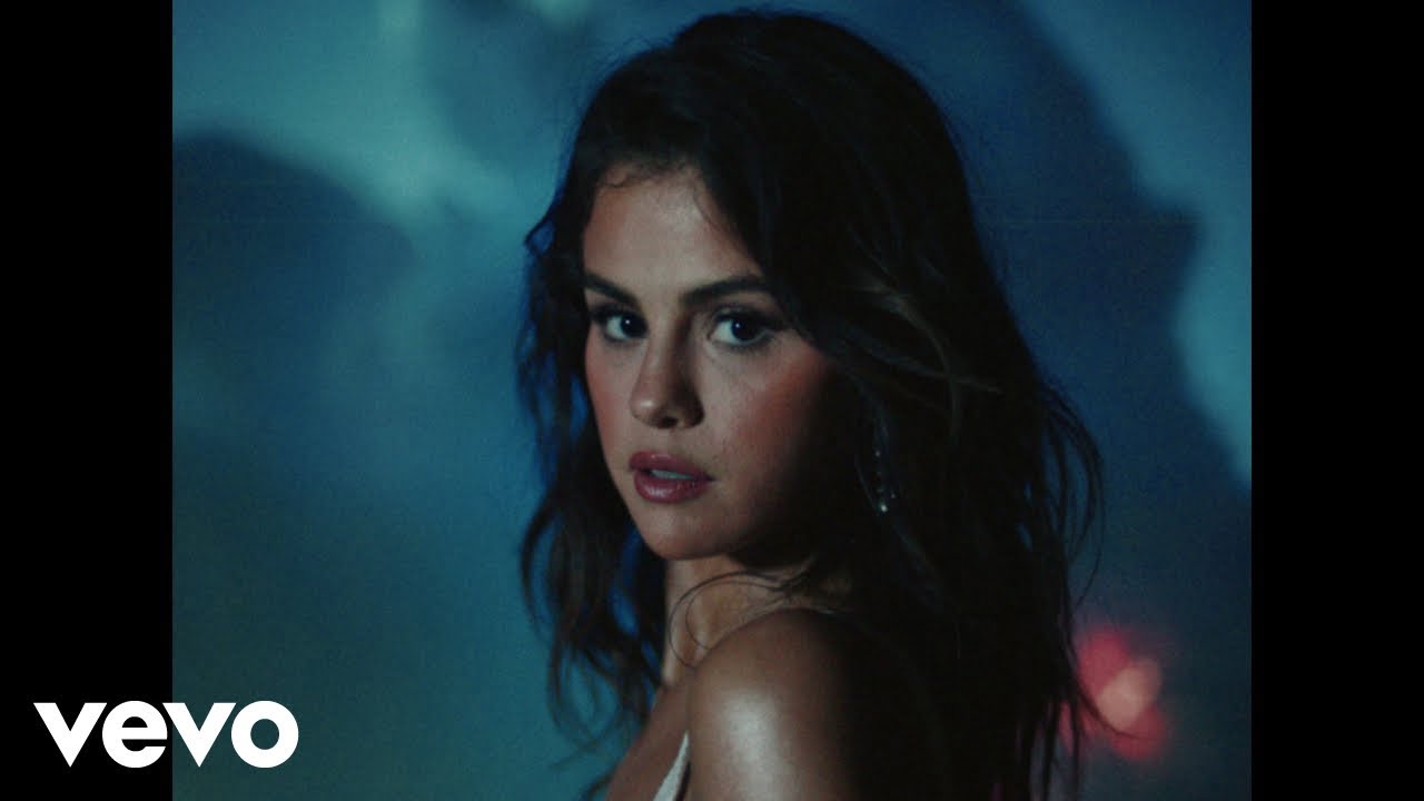 Selena Gomez Releases New Spanish Track, 'Baila Conmigo' Ft. Rauw