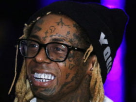 Lil Wayne - Ain't Got Time