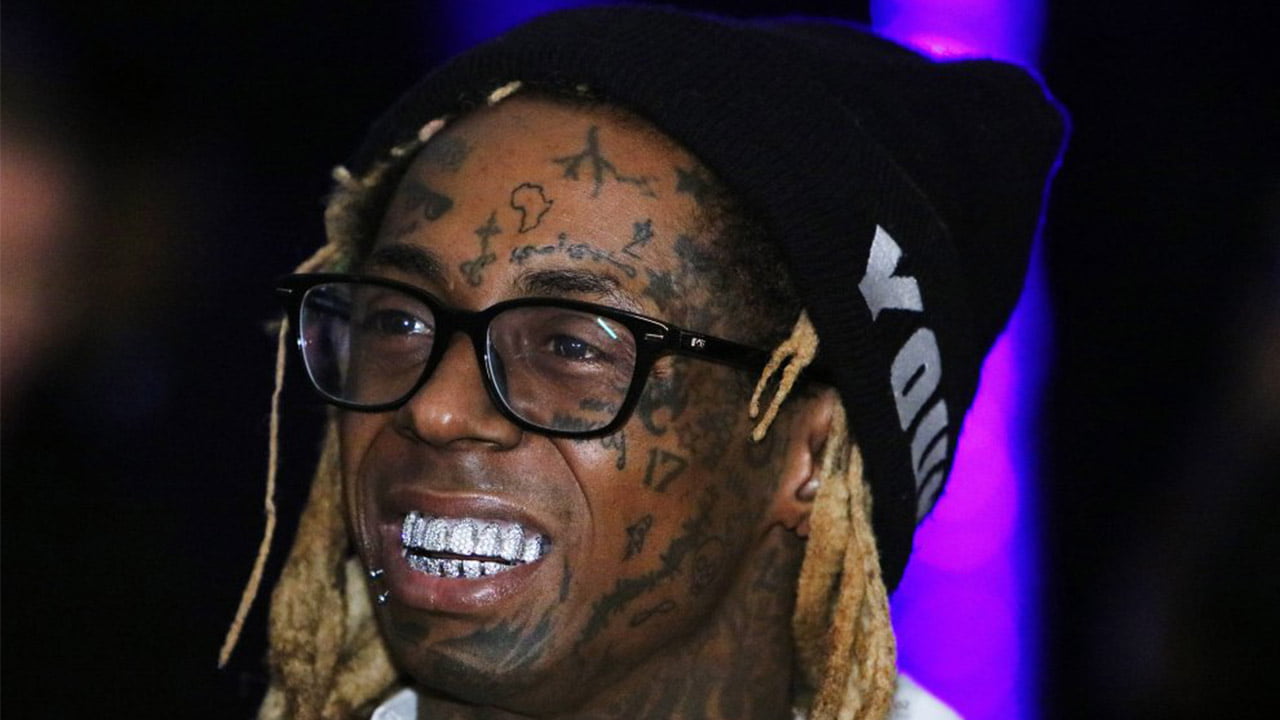 Lil Wayne - Ain't Got Time