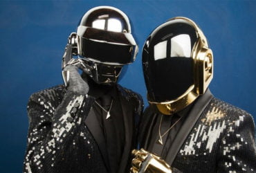 Human After All Daft Punk